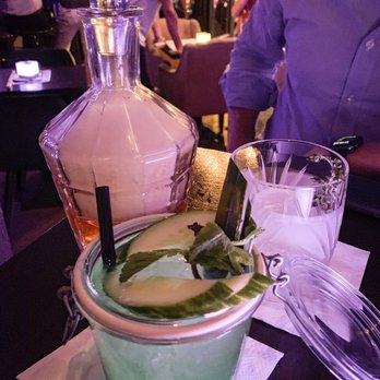 Skweeze - Cocktail Bars Near Me - Cologne, NW