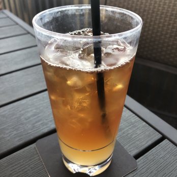 Cunningham's Journal on the Bricks - Arnold Palmer - Bars Near Me - Kearney, Nebraska