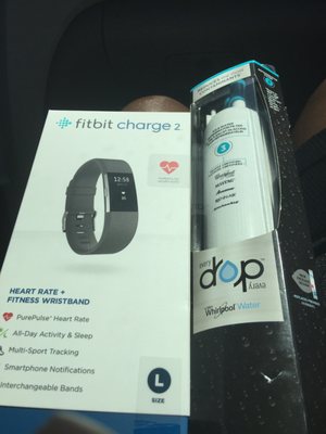 Best Buy by null