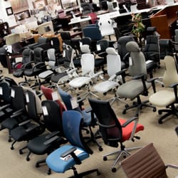 Carroll's Office Furniture
