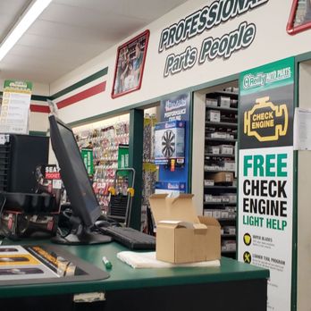 O'Reilly Auto Parts - Auto Parts & Supplies Near Me - Hales Corners, Wisconsin O'Reilly Auto Parts - Auto Parts & Supplies Near Me - Hales Corners, Wisconsin