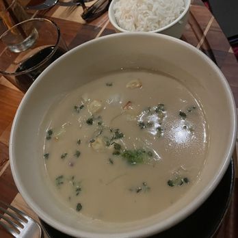 Twelvemonth - Vegan Near Me - Burlingame, California