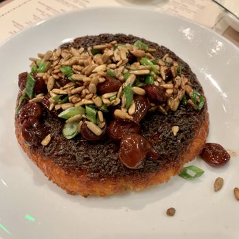 Safta - Saffron Rice - Middle Eastern Near Me - Denver, Colorado