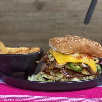 Taco Time - Tacos Near Me - Lexington, Kentucky