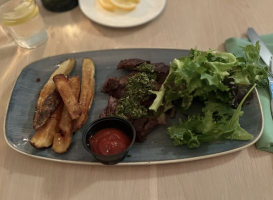 The Crooked Pine by null