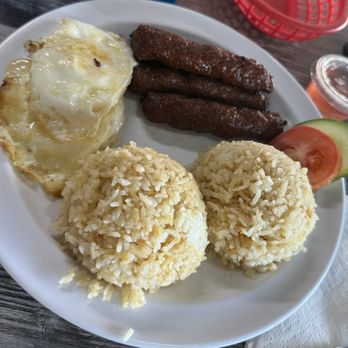 Jax Chibugan - Longsilog - Fast Food Near Me - National City, California Jax Chibugan - Longsilog - Fast Food Near Me - National City, California
