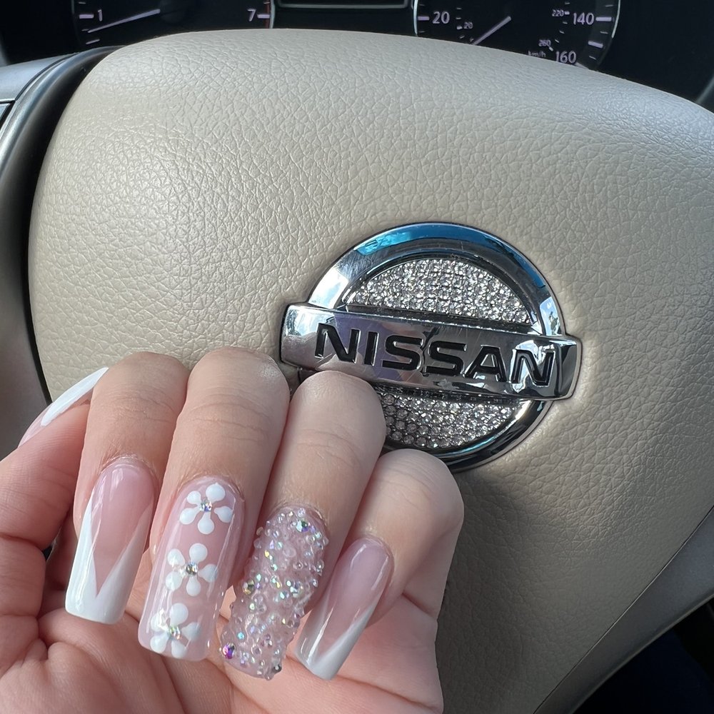 Nail Art Studio - Gel X nails - Nail Salons Near Me - Northbrook, Illinois