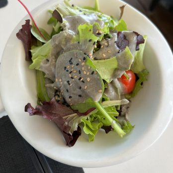 Umami - Salad - Japanese Near Me