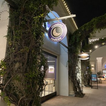 Insomnia Cookies - Ice Cream & Frozen Yogurt Near Me - Irvine, California Insomnia Cookies - Ice Cream & Frozen Yogurt Near Me - Irvine, California