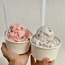 Unicorn Poop