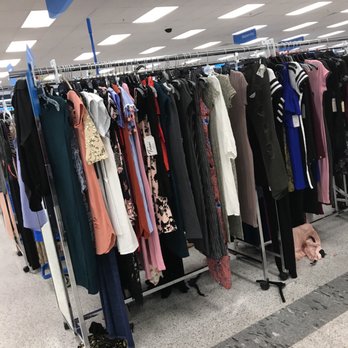 Ross Dress for Less - Racks on racks on racks... - Department Stores Near Me - Midvale, Utah