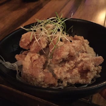 Hashi Izakaya - Karaage - Japanese Near Me - Toronto, Ontario
