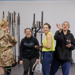 RxFitness and Health - Create lifelong friends with a shared goal of lifelong health