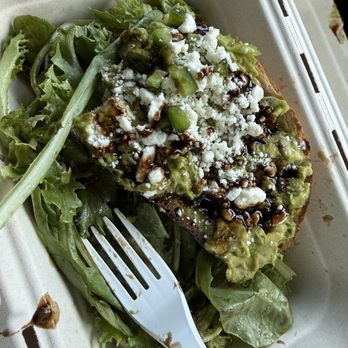 Light House Coffee - Avocado toast - Coffee & Tea Near Me - Baton Rouge, Louisiana Light House Coffee - Avocado toast - Coffee & Tea Near Me - Baton Rouge, Louisiana