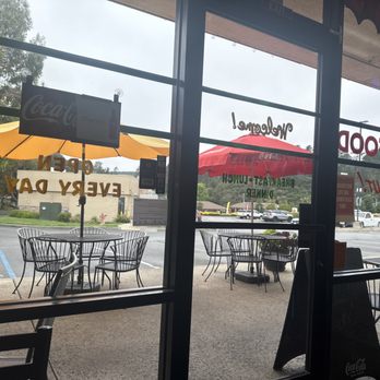 Sarita's Mexican Food - Patio Dining option - Mexican Near Me - Prunedale, California Sarita's Mexican Food - Patio Dining option - Mexican Near Me - Prunedale, California
