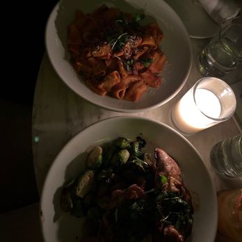 Ysabel - New American Near Me - West Hollywood, California
