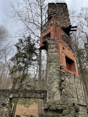 Hudson Highlands State Park by null
