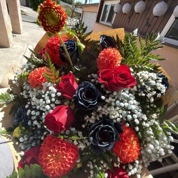 Quality Wholesale Florist - Florists Near Me - La Puente, California