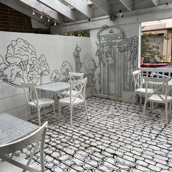 2d Restaurant - Donuts Near Me - Chicago, Illinois 2d Restaurant - Donuts Near Me - Chicago, Illinois