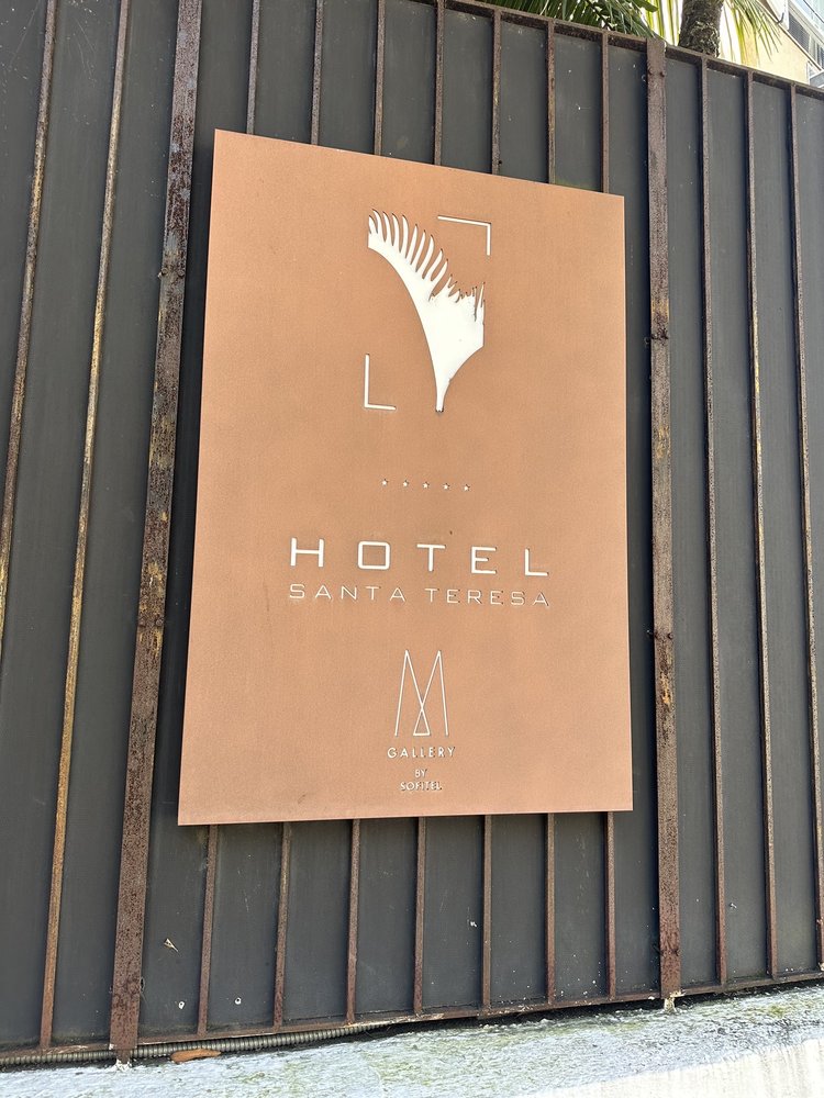 Hotel Santa Teresa