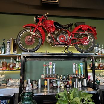 The Annex - Bar area - Bars Near Me - Corpus Christi, Texas The Annex - Bar area - Bars Near Me - Corpus Christi, Texas
