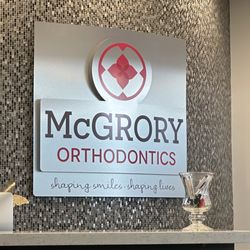 McGrory Orthodontics