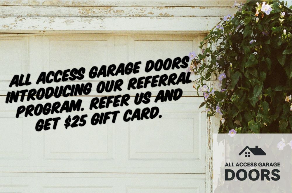 How Much Is A New Garage Door And Opener Installed? Full Cost Breakdown ...