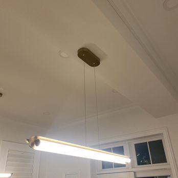 Greenline Electric - Chandelier - Electricians Near Me