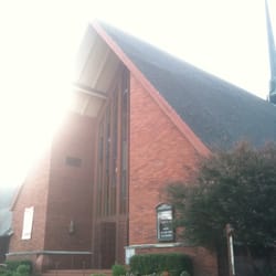 Christ Episcopal Church