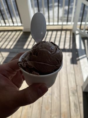 Moo Moo's Creamery - The World’s Best Ice Cream Shop by null