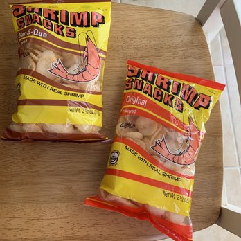 A & D Manila Bakery - Favorite! These are very light shrimp chips. Addicting....so I only got 2 bags. Lol. - Bakeries Near Me - Jacksonville, Florida A & D Manila Bakery - Favorite! These are very light shrimp chips. Addicting....so I only got 2 bags. Lol. - Bakeries Near Me - Jacksonville, Florida