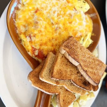 Le Peep - Zapata Frittata - Breakfast & Brunch Near Me - Edison, New Jersey