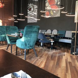 BLEND Restaurant