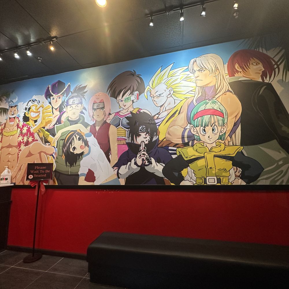 Kumamon Ramen  - Ramen Near Me - Exton, Pennsylvania