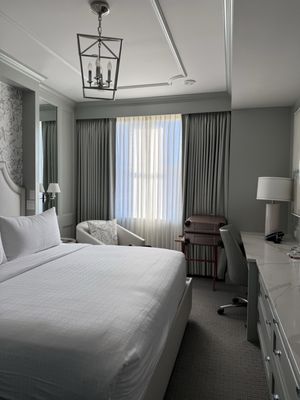 Hotel Monteleone by null