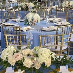 The Woods Clubhouse - Baby shower