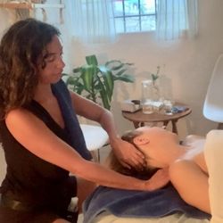 Rejuvenessence Bodywork & Massage - Myofascial Release Massage