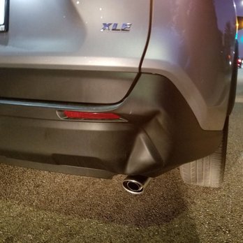Caliber Collision - Body Shops Near Me - Santa Monica, California