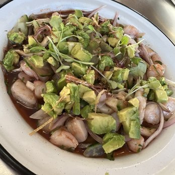 A Toda Madre - Aguachile Mixto - Tacos Near Me - Glen Ellyn, Illinois A Toda Madre - Aguachile Mixto - Tacos Near Me - Glen Ellyn, Illinois