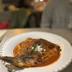 Kanyakumari - Fish curry