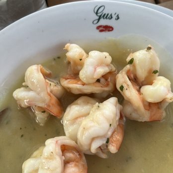 Gus's Franklin Park Restaurant - Shrimp Scampi - Seafood Near Me - Harrison, New York Gus's Franklin Park Restaurant - Shrimp Scampi - Seafood Near Me - Harrison, New York