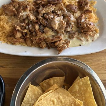 Plaza Azteca - Fried Rice - New Mexican Cuisine Near Me - Altoona, Pennsylvania Plaza Azteca - Fried Rice - New Mexican Cuisine Near Me - Altoona, Pennsylvania