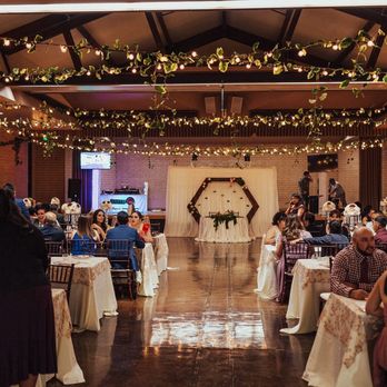 Stanley Plummer Building - Venues & Event Spaces Near Me - San Dimas, California