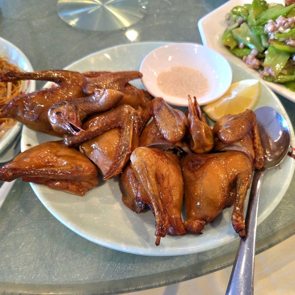 Ocean Bo - Dim Sum Near Me - El Monte, California Ocean Bo - Dim Sum Near Me - El Monte, California