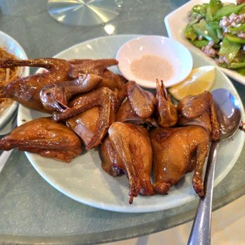 Ocean Bo - Dim Sum Near Me - El Monte, California