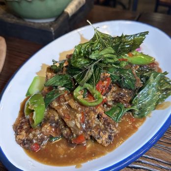 Sup Thai Kitchen  - Thai Near Me - Fresh Meadows, New York