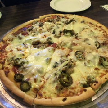 D Pizza Joint - Pizza Near Me - South Padre Island, Texas D Pizza Joint - Pizza Near Me - South Padre Island, Texas