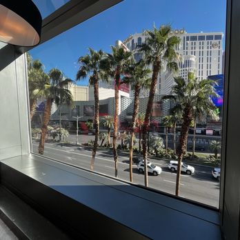 Illy - Inside - Coffee & Tea Near Me - Las Vegas, Nevada
