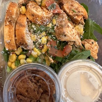 Everytable - Fast Food Near Me - Monterey Park, California