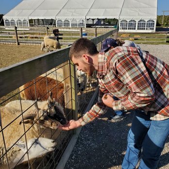 Eckert's Millstadt Fun Farm - Pick Your Own Farms Near Me - Millstadt, Illinois